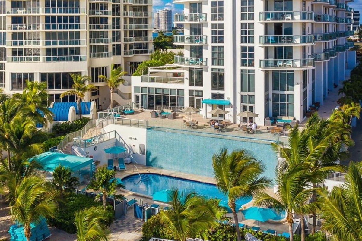 MARENAS BEACH RESORT photo 1