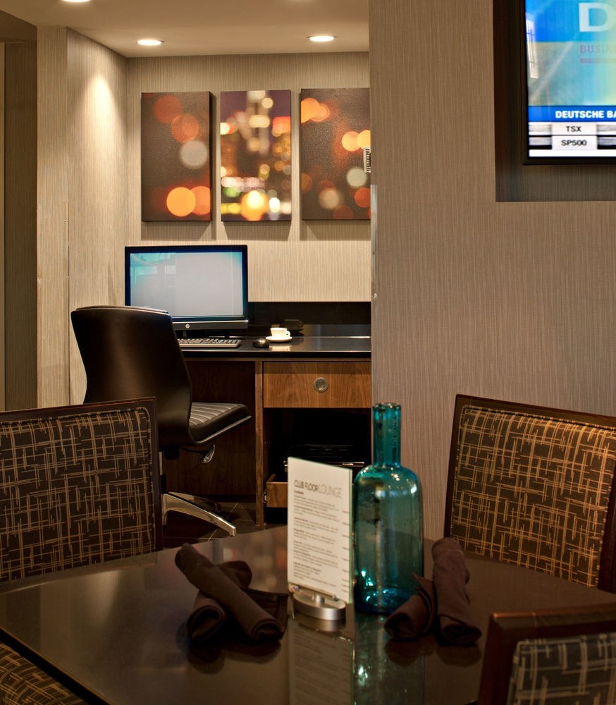 DELTA HOTELS CALGARY SOUTH