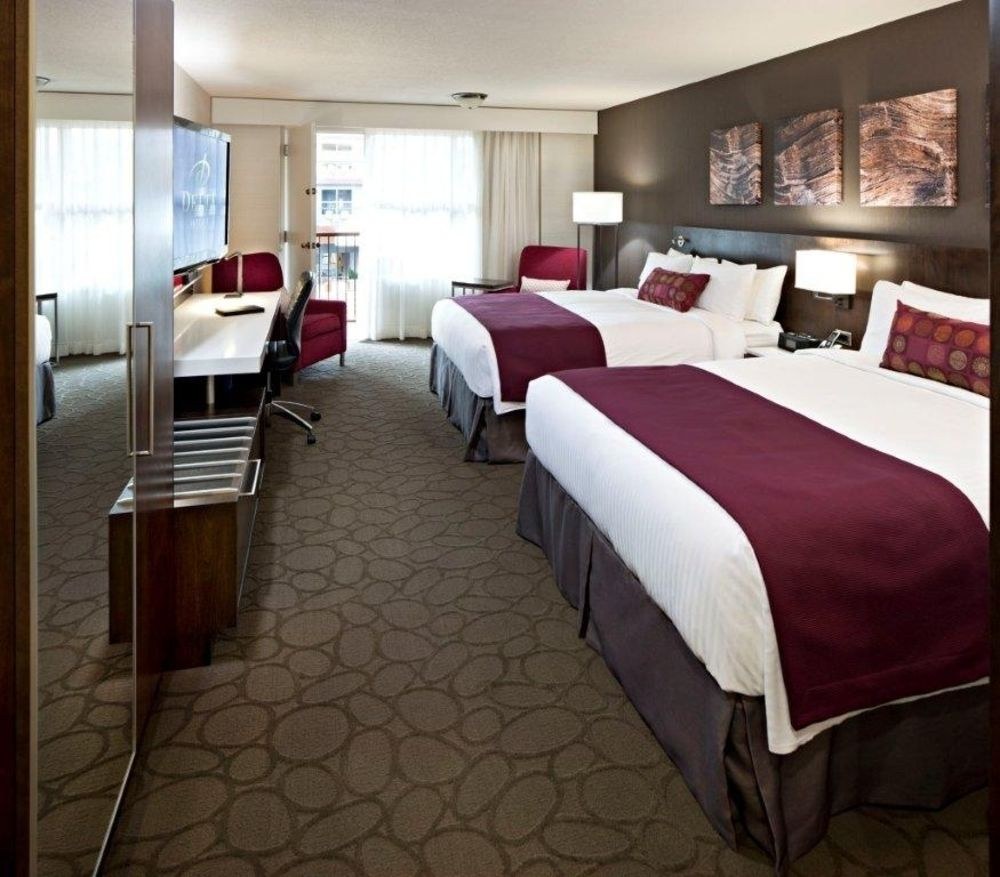DELTA HOTELS CALGARY SOUTH photo 1