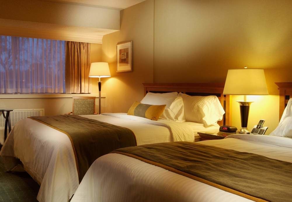 DELTA HOTELS CALGARY SOUTH photo 3