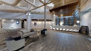 Southbank Hotel Jacksonville Riverwalk