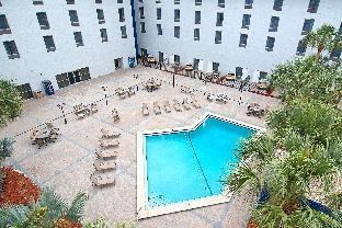 Southbank Hotel Jacksonville Riverwalk photo 2