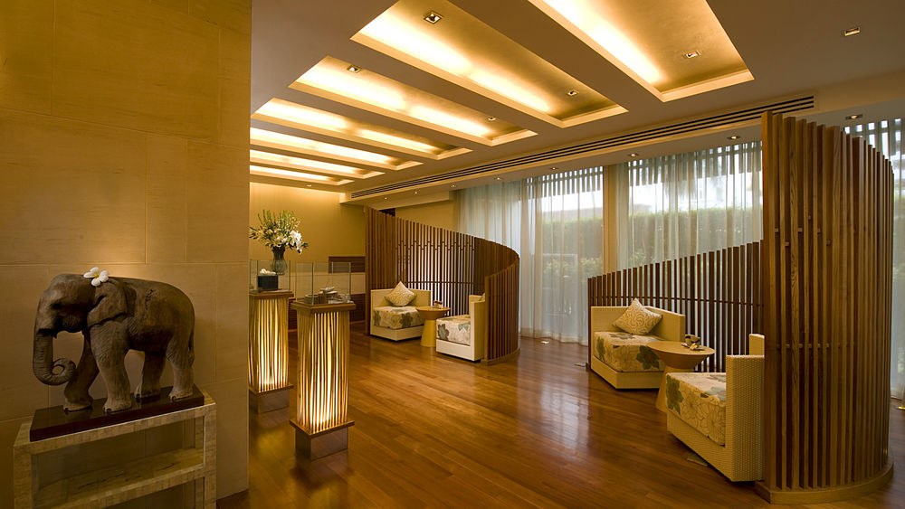 THE SUKHOTHAI BANGKOK