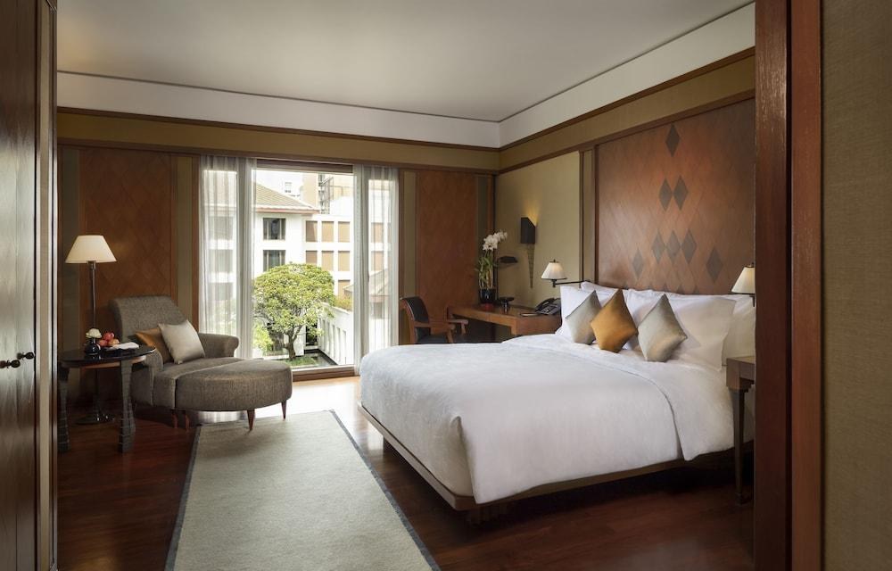 THE SUKHOTHAI BANGKOK photo 3