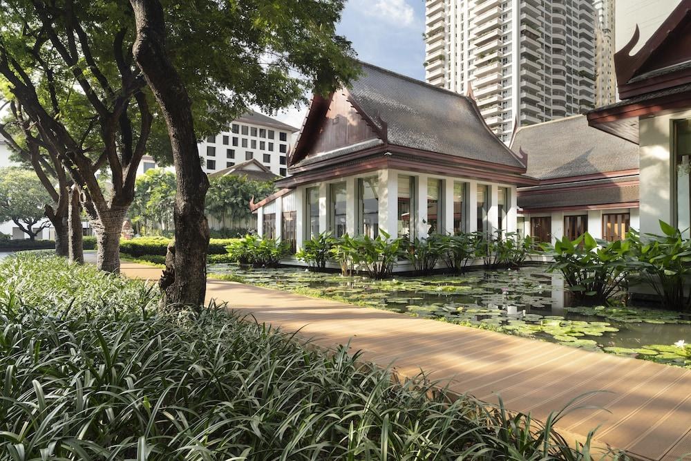 THE SUKHOTHAI BANGKOK photo 4