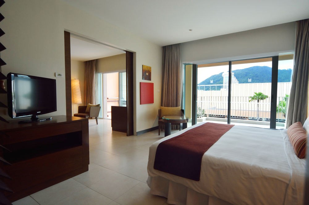 MILLENNIUM RESORT PATONG