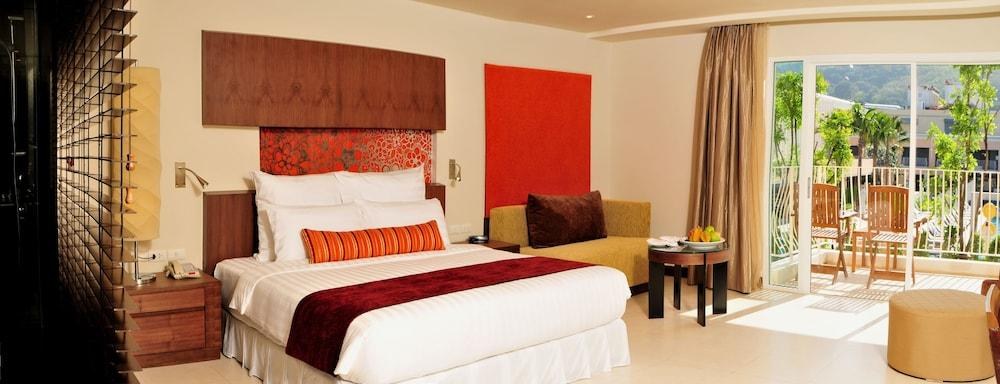 MILLENNIUM RESORT PATONG photo 3