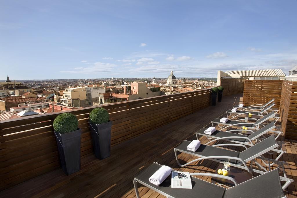 HOTEL CORTEZO