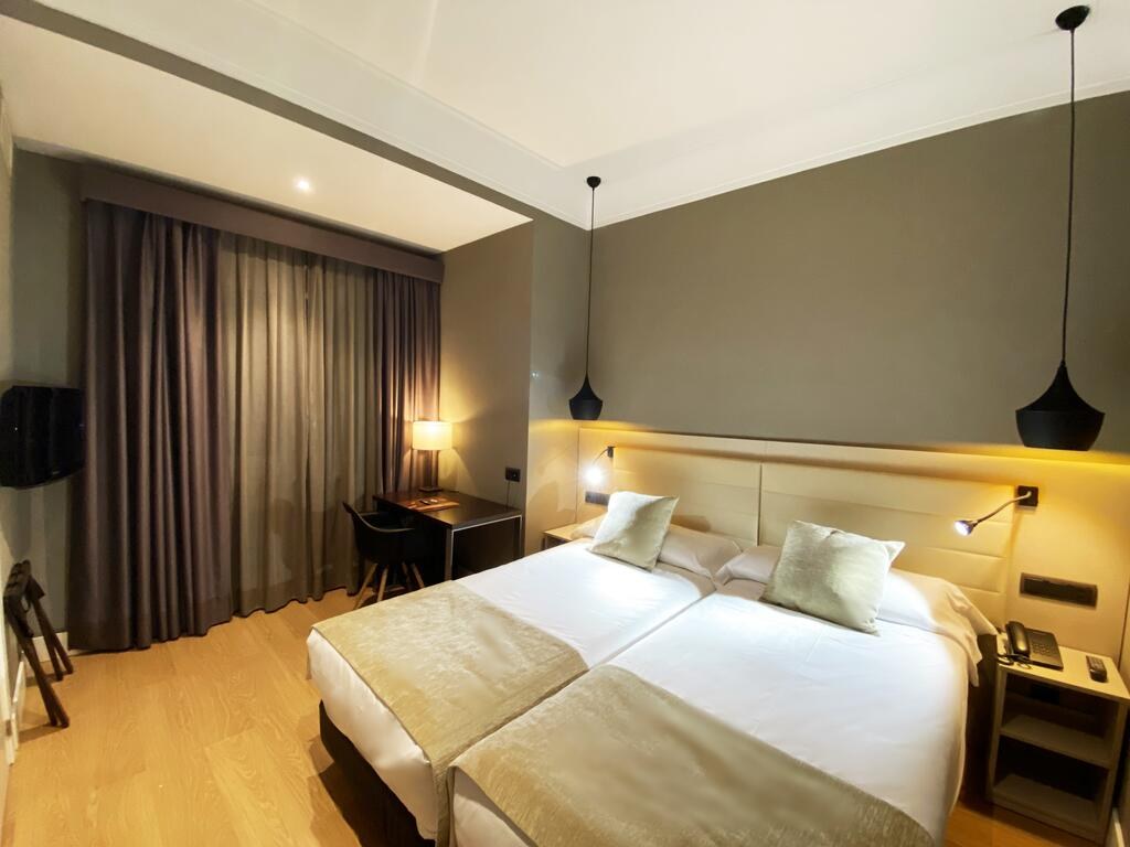 HOTEL CORTEZO photo 3