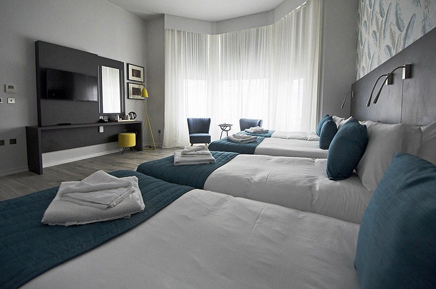K  HOTEL KENSINGTON photo 1