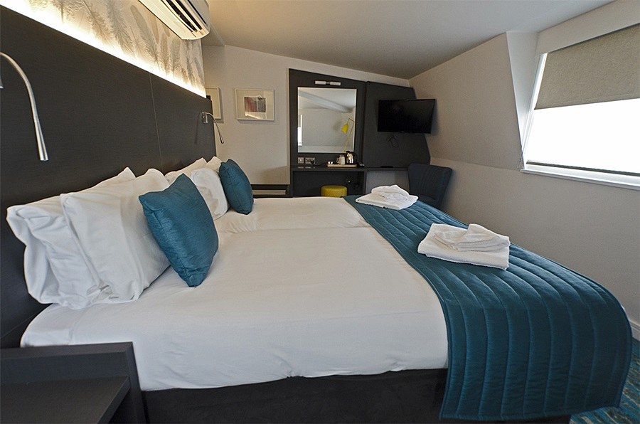 K  HOTEL KENSINGTON photo 3