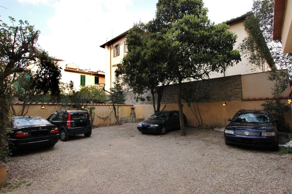 Hotel Palazzo Vecchio