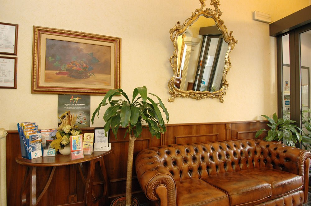 Hotel Palazzo Vecchio photo 1