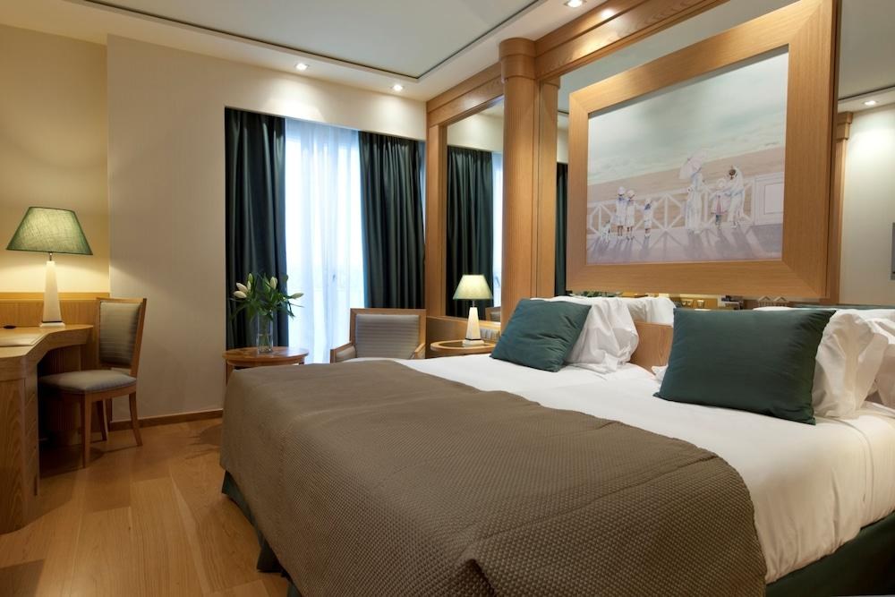 Hotel Las Arenas Balneario Resort photo 3