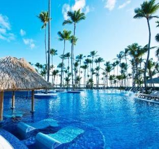 Barcelo Bavaro Beach Adults Only - All Inclusive
