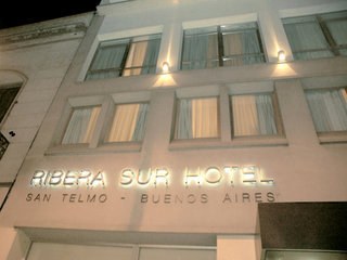 Ribera Sur Hotel photo 1