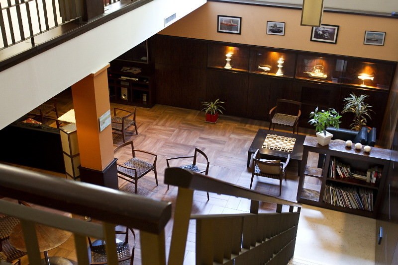 Ribera Sur Hotel photo 2