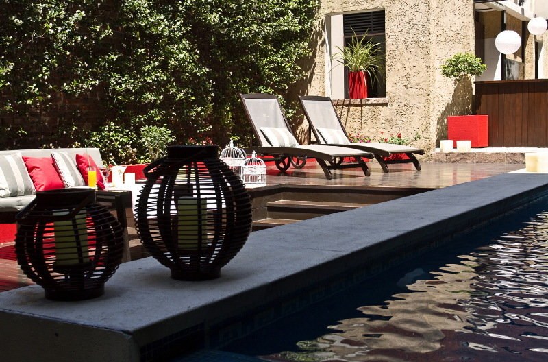 Ribera Sur Hotel photo 3