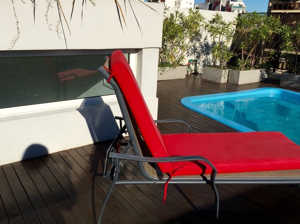 Purobaires Hotel Boutique