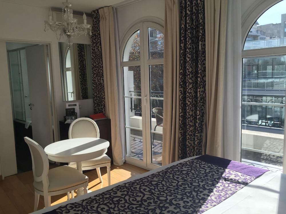 Purobaires Hotel Boutique photo 2