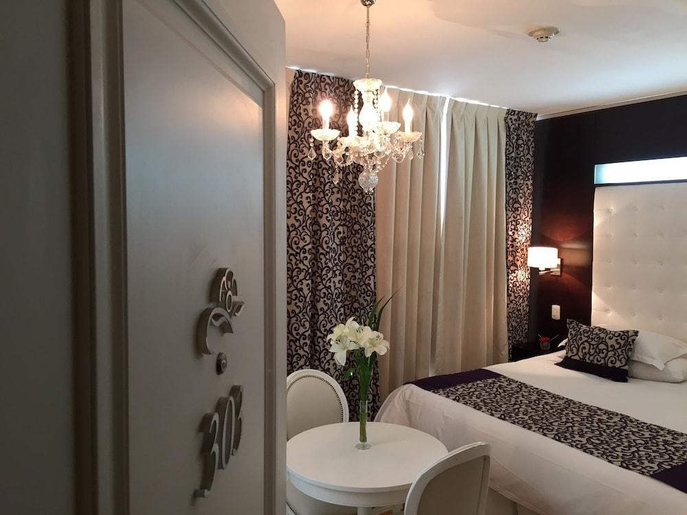 Purobaires Hotel Boutique photo 4