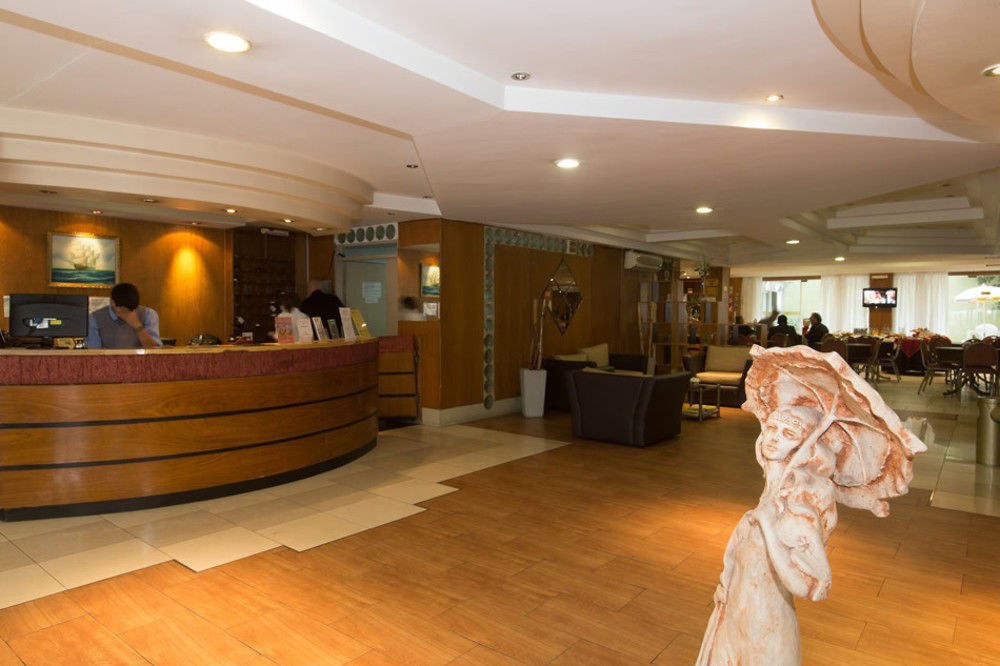 San Remo City Hotel photo 1