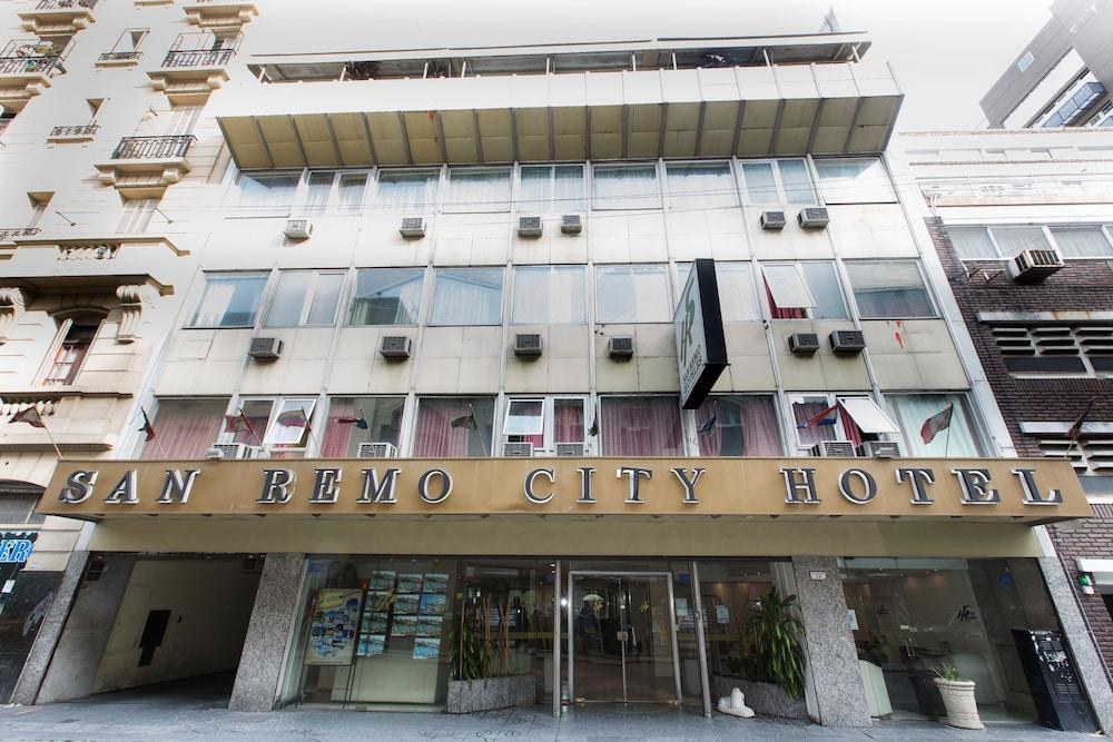 San Remo City Hotel photo 3