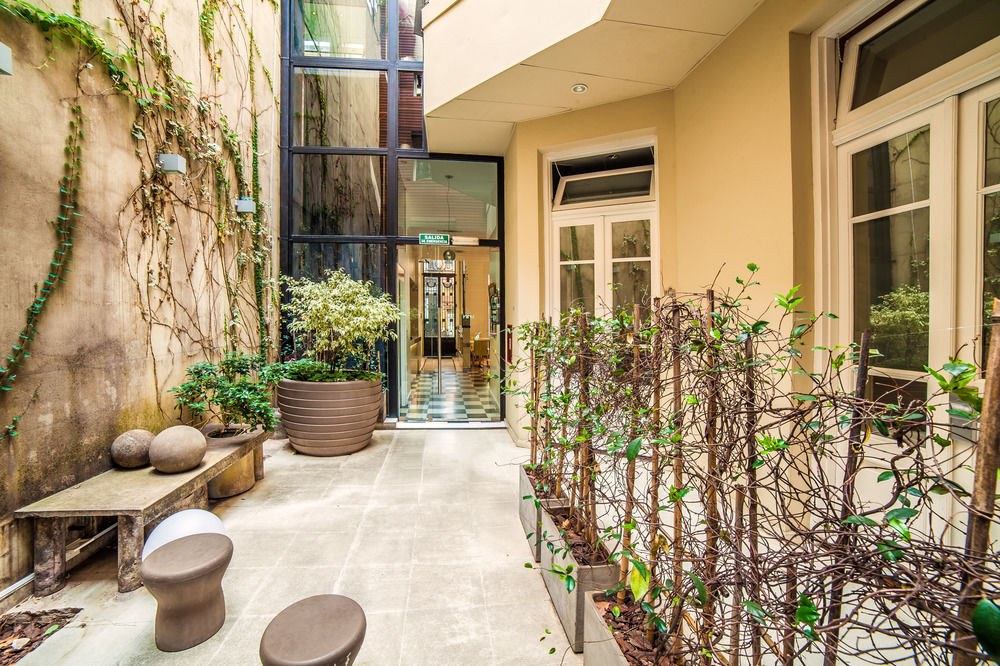 VAIN BOUTIQUE HOTEL