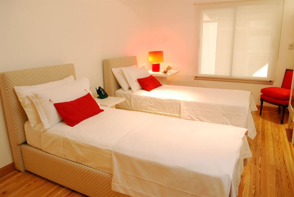 VAIN BOUTIQUE HOTEL photo 2