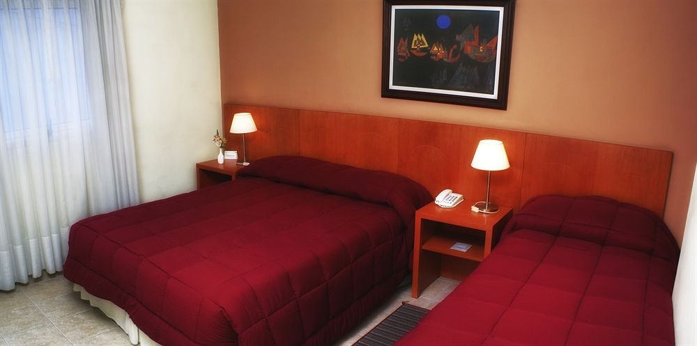 Hotel Uthgra de las Luces photo 3