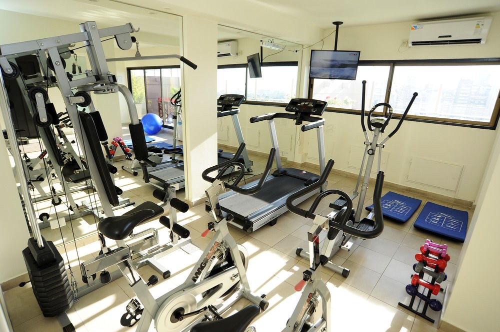 URBAN SUITES RECOLETA
