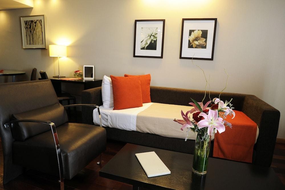URBAN SUITES RECOLETA photo 4