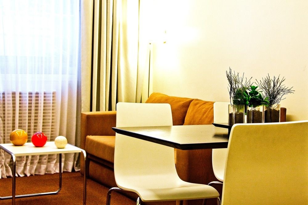 Ulises Recoleta Suites photo 1