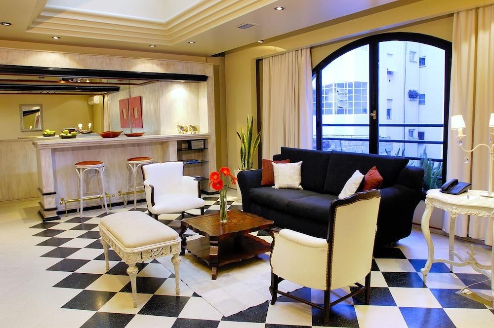 Ulises Recoleta Suites photo 4