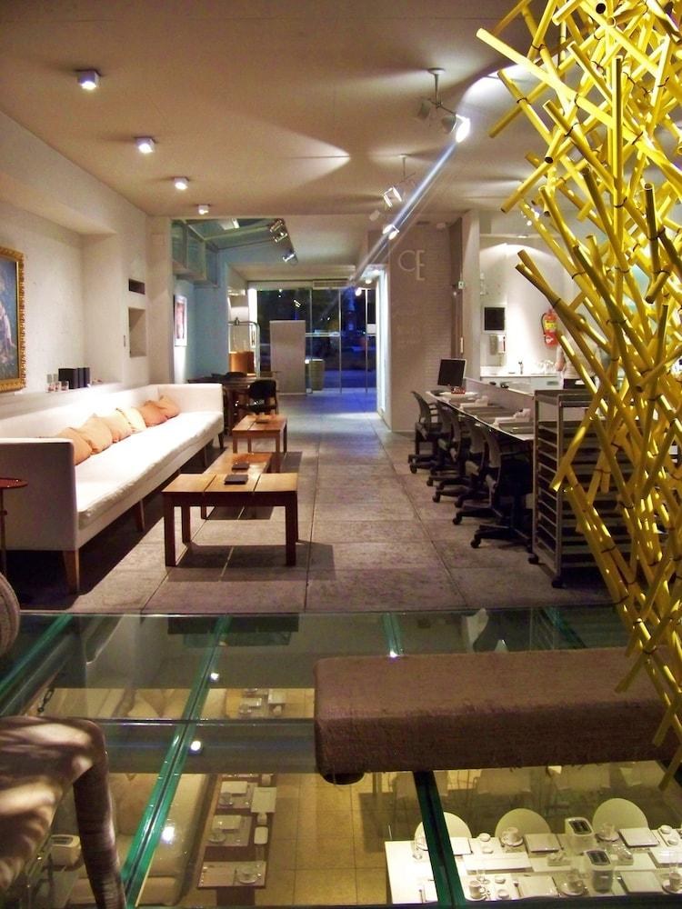 Design cE - Hotel Boutique de Diseño photo 4