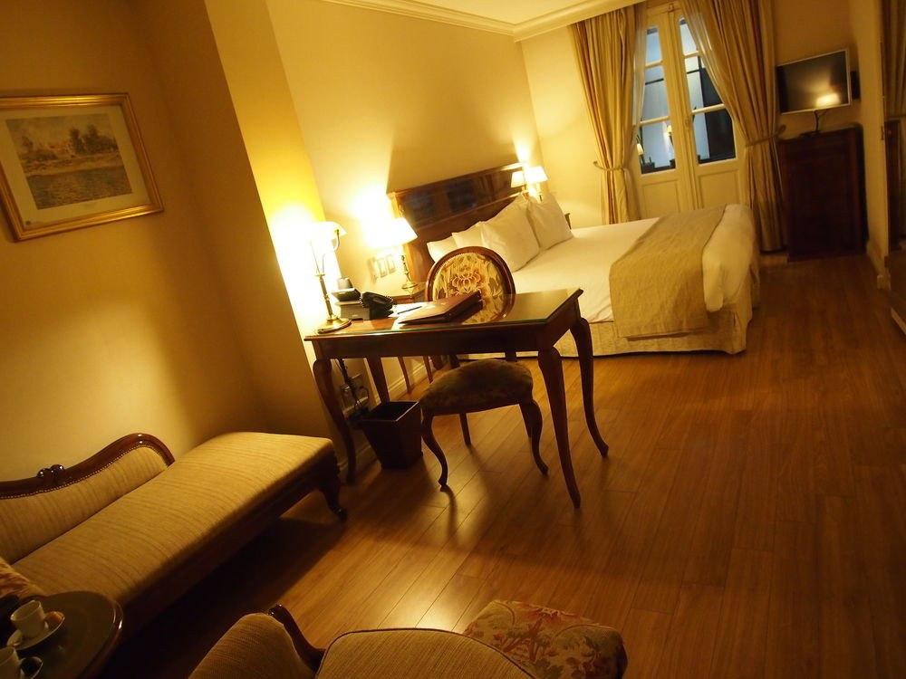 Melia Recoleta Plaza photo 1