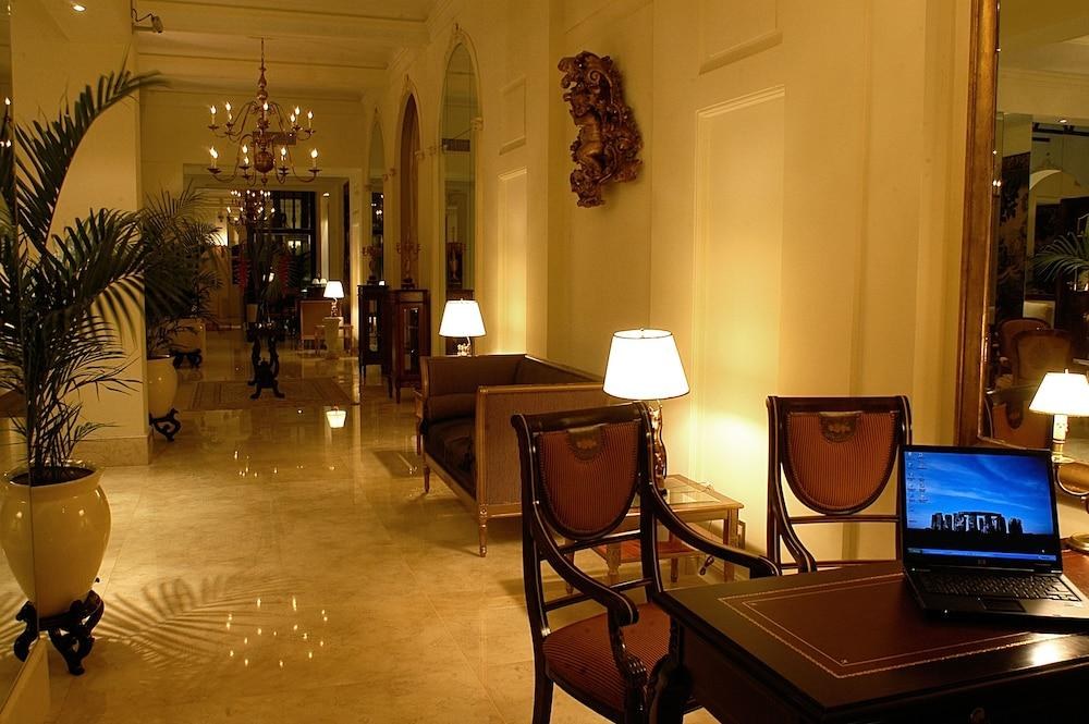 Melia Recoleta Plaza photo 3