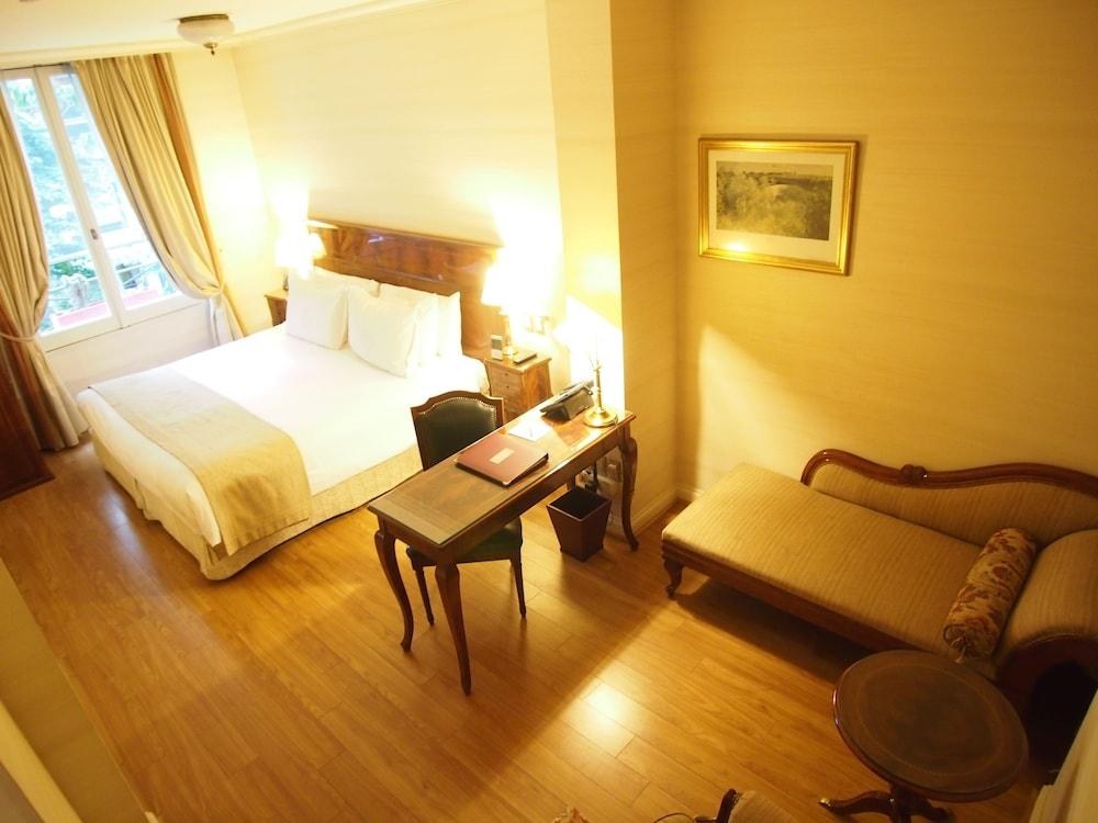 Melia Recoleta Plaza photo 4