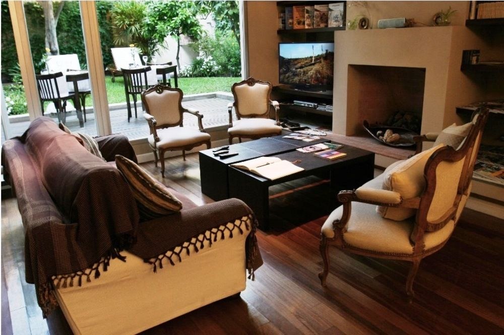 248 Finisterra Hotel Boutique Argentino photo 1