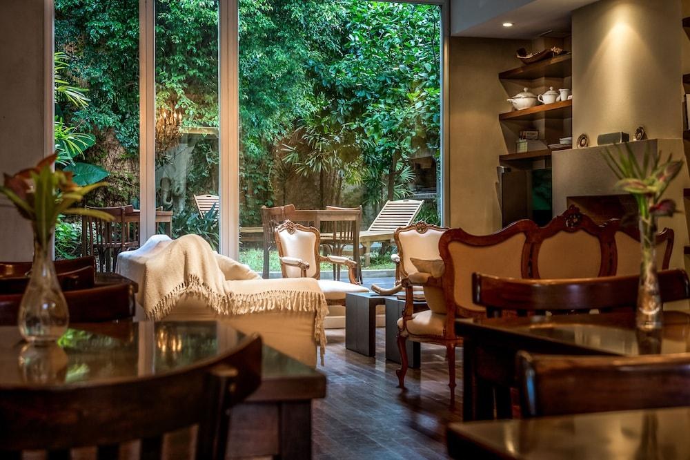 248 Finisterra Hotel Boutique Argentino photo 2