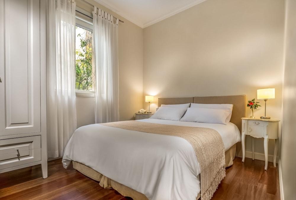 248 Finisterra Hotel Boutique Argentino photo 3