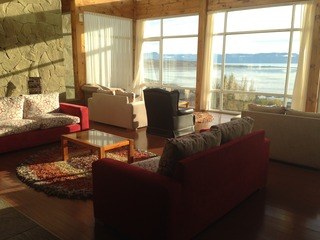 Terrazas del Calafate photo 2