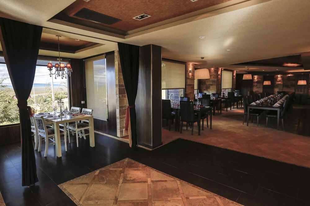 Imago Hotel And Spa photo 1