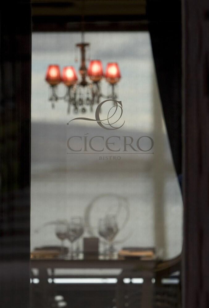 Imago Hotel And Spa photo 3