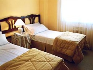 GRAN HOTEL MAR DEL PLATA photo 1