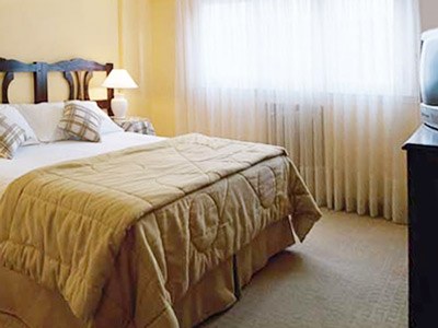 GRAN HOTEL MAR DEL PLATA photo 2