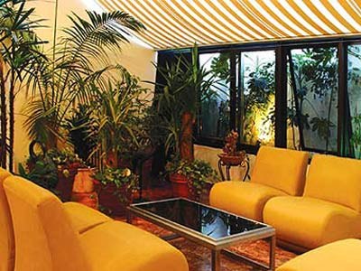 GRAN HOTEL MAR DEL PLATA photo 4