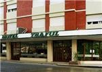 Hotel Traful