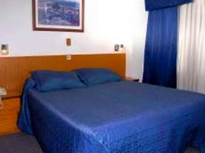 Hotel Traful photo 2