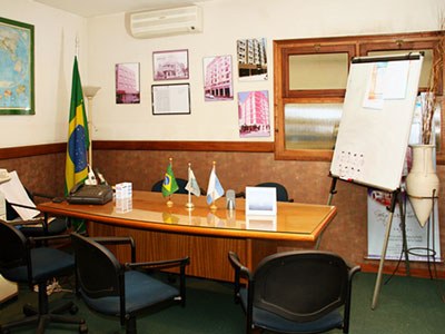 Hotel Traful photo 3